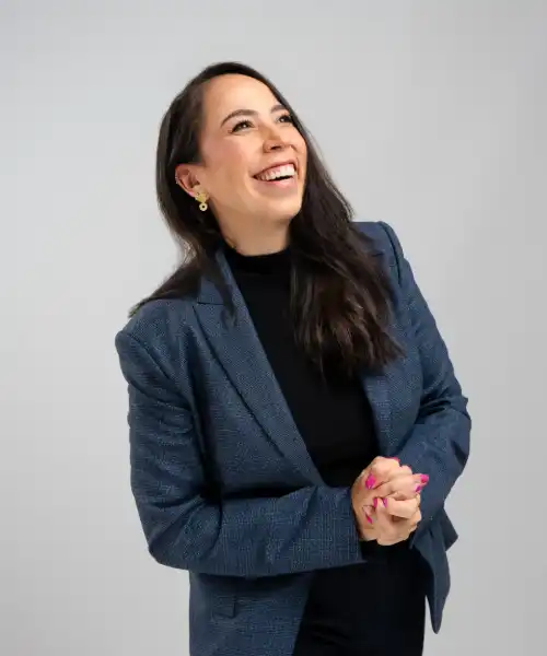 Cristina Pereira