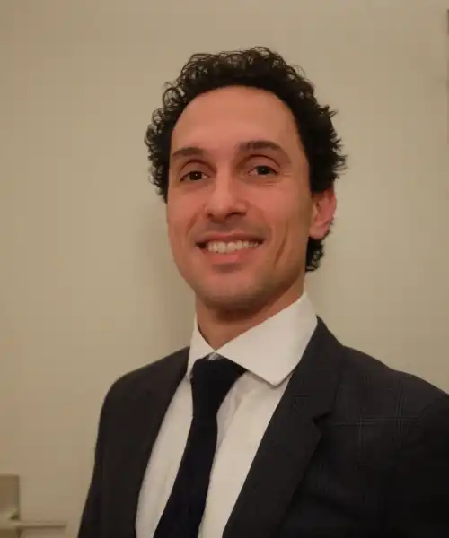 Dario Mosconi