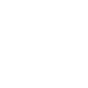 Chess rook inside a gear symbol